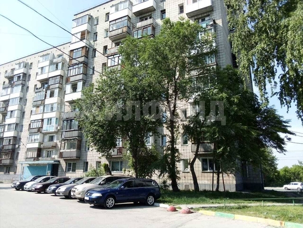 
  Продается 1-комн. квартира 30 м². Фото 14.