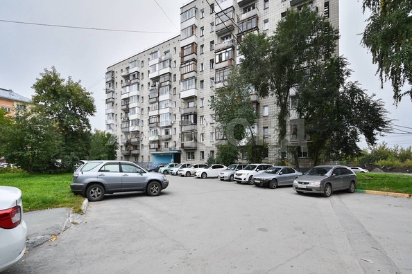 
  Продается 1-комн. квартира 30 м². Фото 17.