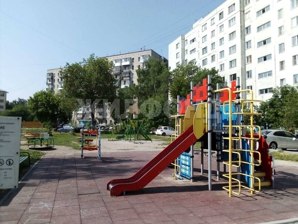 
  Продается 1-комн. квартира 30 м². Фото 2.
