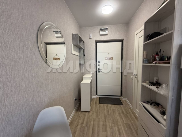 
  Продается студия 22 м², в ЖК Чистая Слобода, дом 42. Фото 6.