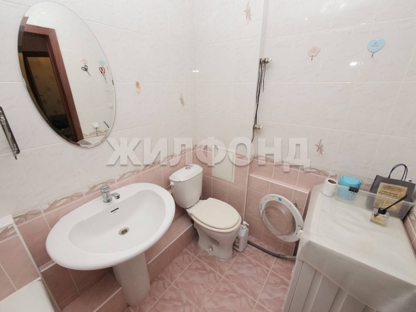 
  Продается 1-комн. квартира 39.2 м². Фото 6.