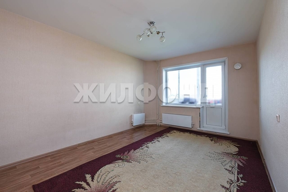 
  Продается 1-комн. квартира 37.4 м². Фото 10.
