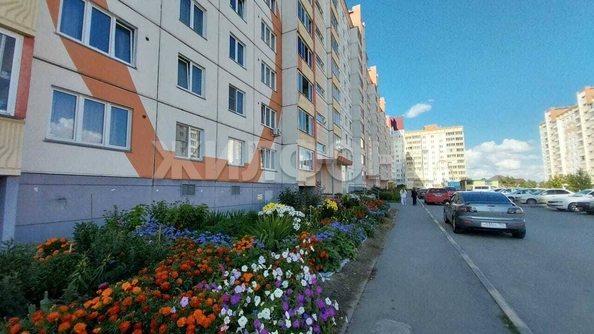 
  Продается 1-комн. квартира 37.4 м². Фото 16.