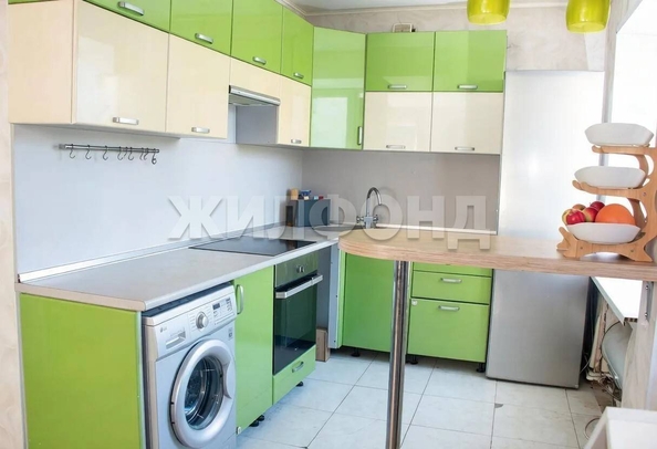 
  Продается студия 42 м². Фото 3.