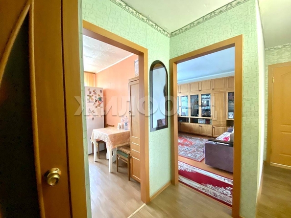 
  Продается 2-комн. квартира 43.3 м². Фото 14.