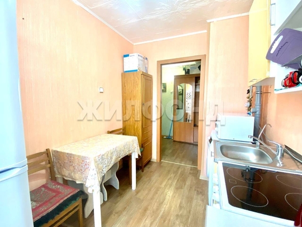 
  Продается 2-комн. квартира 43.3 м². Фото 19.