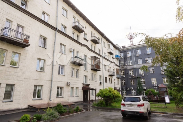 
  Продается 2-комн. квартира 53 м². Фото 26.