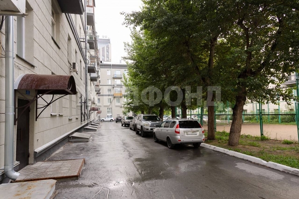 
  Продается 2-комн. квартира 53 м². Фото 27.