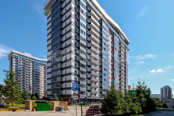 
  Продается 2-комн. квартира 41 м². Фото 10.