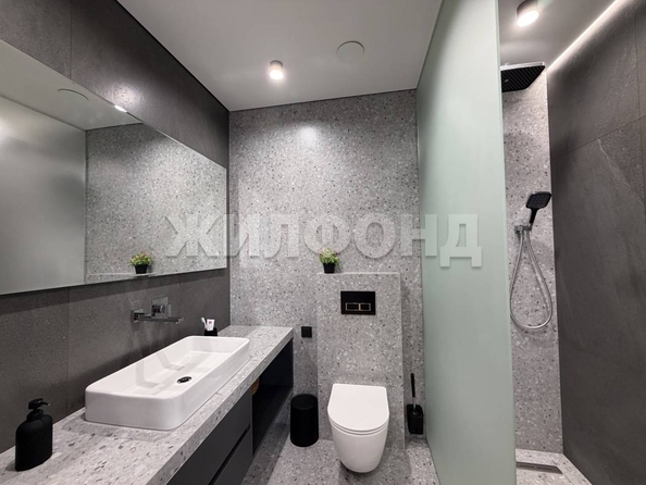 
  Продается 2-комн. квартира 55 м², в КП Березки Новолуговое. Фото 12.