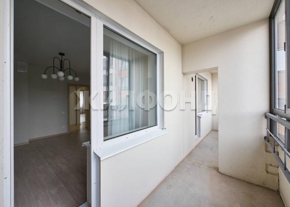 
  Продается 2-комн. квартира 60.2 м², в ЖК Приозерный, дом 707 серия Life. Фото 4.