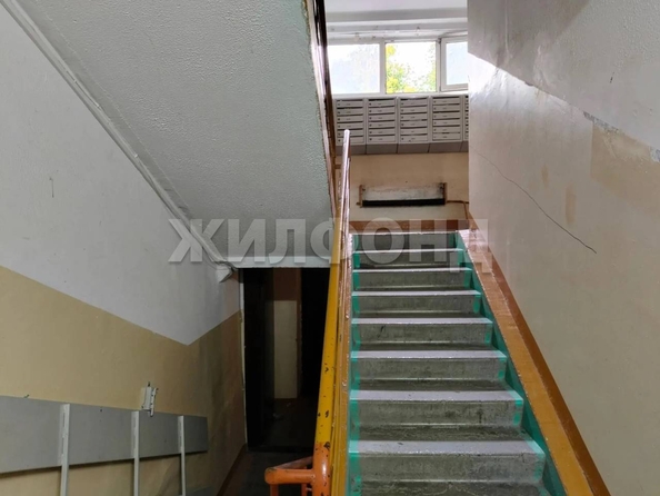 
  Продается 2-комн. квартира 43 м². Фото 18.