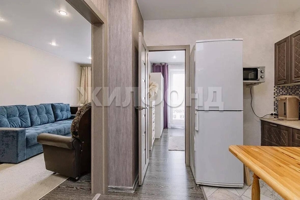 
  Продается 2-комн. квартира 45 м². Фото 11.