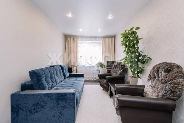 
  Продается 2-комн. квартира 45 м². Фото 12.