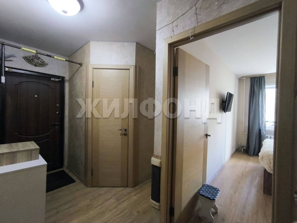 
  Продается 2-комн. квартира 46.7 м². Фото 10.