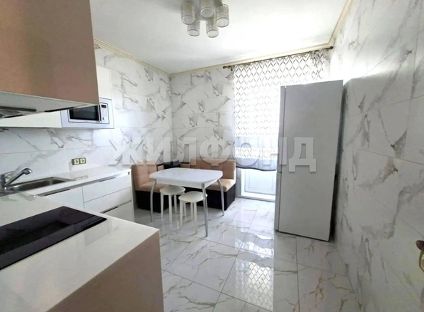 
  Продается 2-комн. квартира 58 м². Фото 1.