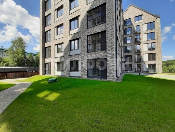 
  Продается 2-комн. квартира 51.8 м². Фото 5.