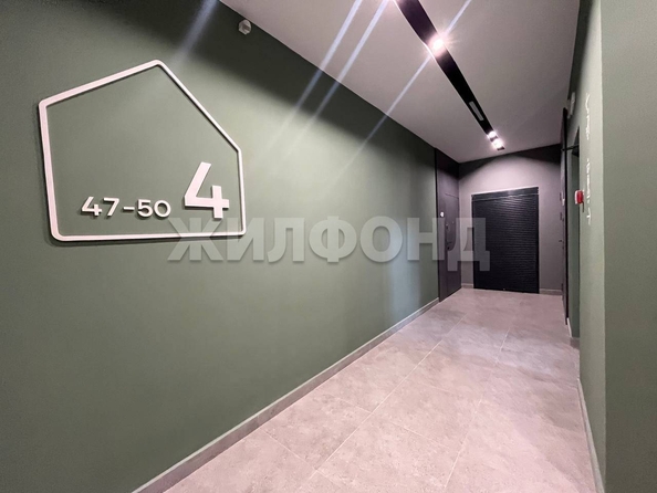 
  Продается 2-комн. квартира 51.8 м². Фото 17.