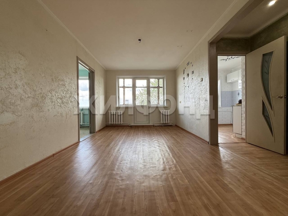
  Продается 2-комн. квартира 45.1 м². Фото 2.