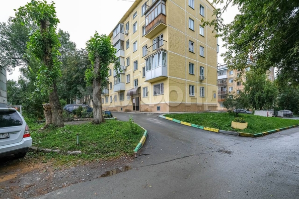 
  Продается 2-комн. квартира 45.1 м². Фото 15.