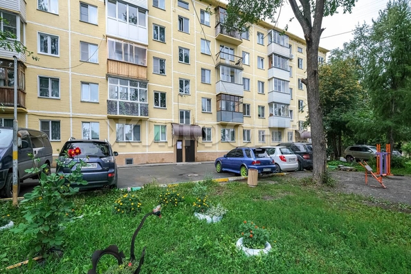 
  Продается 2-комн. квартира 45.1 м². Фото 16.