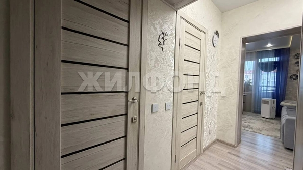 
  Продается 2-комн. квартира 55.7 м², в ЖК Дивногорский, 48. Фото 4.