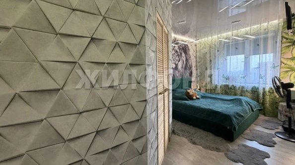 
  Продается 2-комн. квартира 55.7 м², в ЖК Дивногорский, 48. Фото 6.
