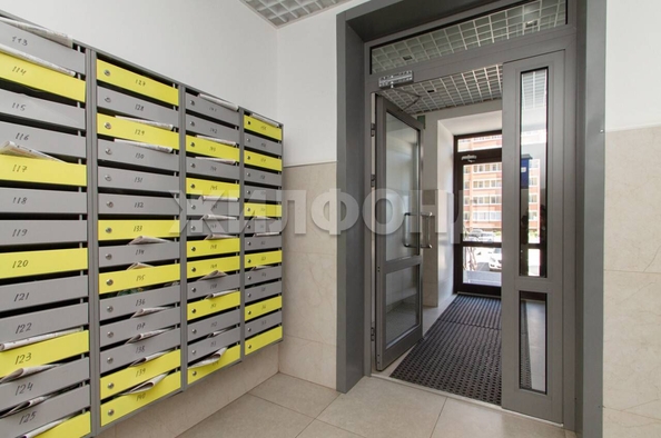 
  Продается 2-комн. квартира 55.7 м², в ЖК Дивногорский, 48. Фото 22.