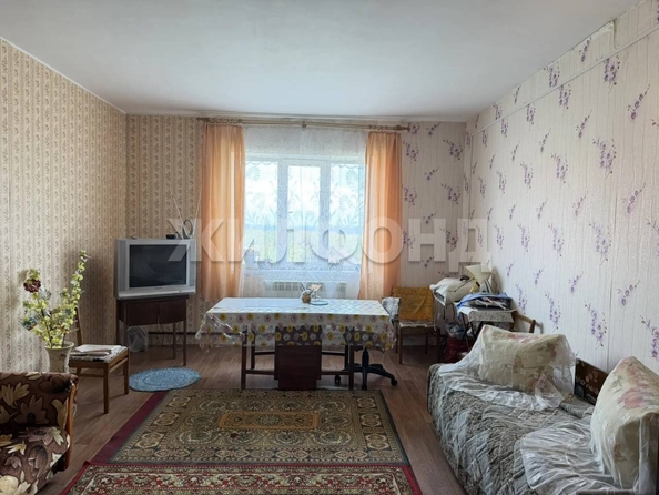 
  Продается 2-комн. квартира 57 м². Фото 1.