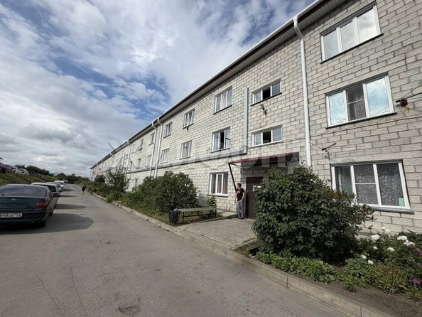 
  Продается 2-комн. квартира 57 м². Фото 14.