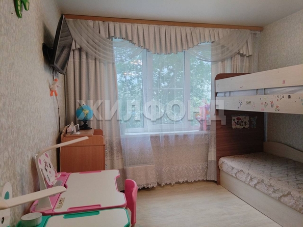 
  Продается 2-комн. квартира 48 м². Фото 5.