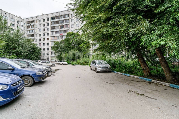 
  Продается 2-комн. квартира 48 м². Фото 15.