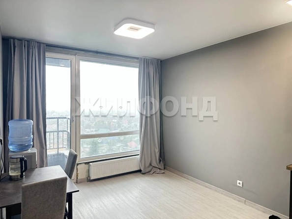 
  Продается 2-комн. квартира 42.2 м², в ЖК Авиатор, дом 1-1. Фото 3.