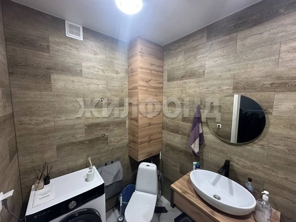 
  Продается 2-комн. квартира 42.2 м², в ЖК Авиатор, дом 1-1. Фото 7.