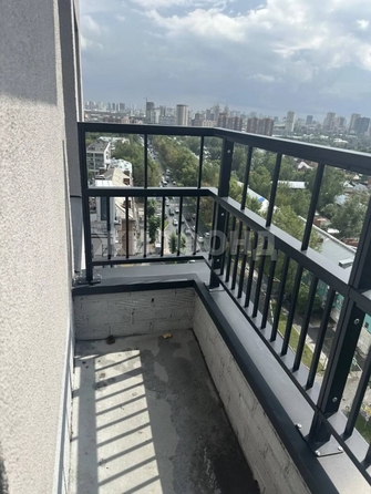 
  Продается 2-комн. квартира 42.2 м², в ЖК Авиатор, дом 1-1. Фото 15.