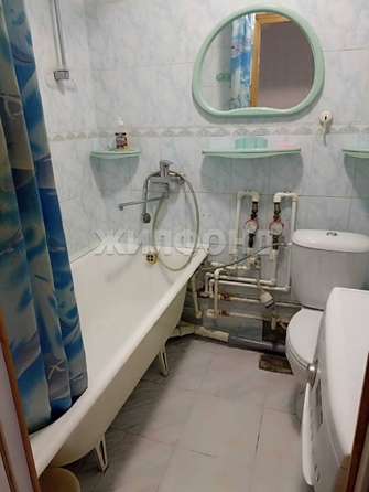 
  Сдается 1-комн. квартира 30 м². Фото 6.