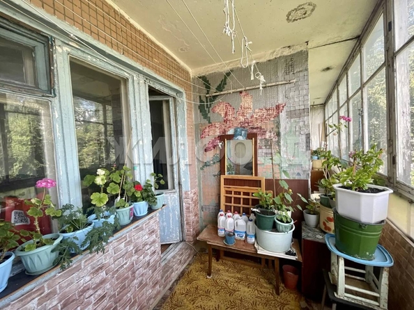 
  Продается 2-комн. квартира 47 м². Фото 5.