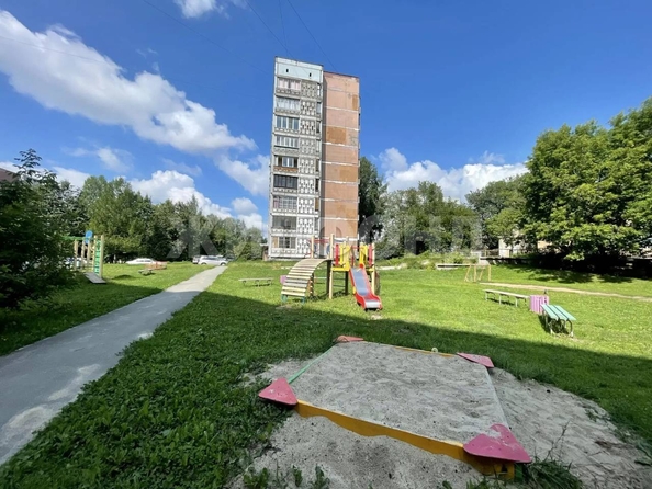 
  Продается 2-комн. квартира 47 м². Фото 12.