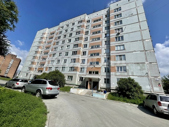 
  Продается 2-комн. квартира 47 м². Фото 15.