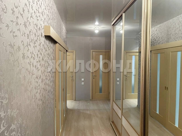 
  Продается 2-комн. квартира 61.3 м². Фото 8.