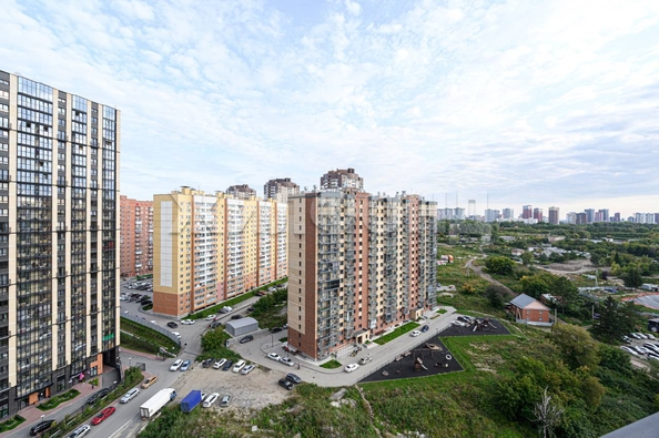 
  Продается 2-комн. квартира 54.5 м². Фото 11.