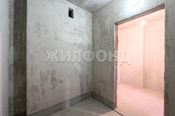 
  Продается 2-комн. квартира 54.5 м². Фото 15.