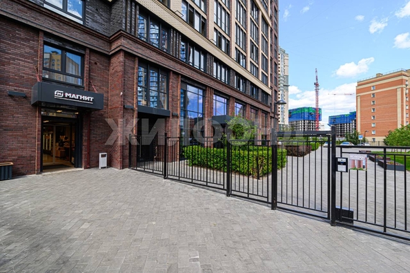 
  Продается 2-комн. квартира 54.5 м². Фото 22.