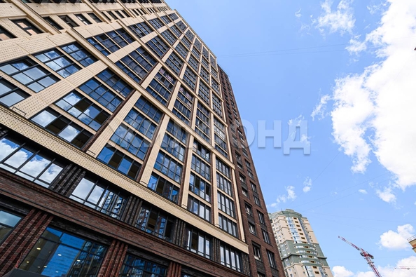 
  Продается 2-комн. квартира 54.5 м². Фото 24.