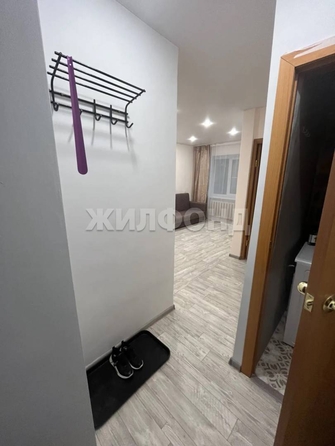 
  Продается 2-комн. квартира 39.8 м². Фото 8.