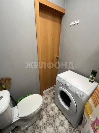 
  Продается 2-комн. квартира 39.8 м². Фото 10.