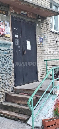 
  Продается 2-комн. квартира 39.8 м². Фото 12.