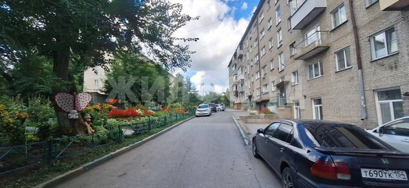 
  Продается 2-комн. квартира 39.8 м². Фото 15.
