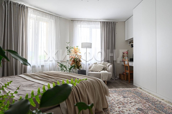
  Продается 2-комн. квартира 61 м². Фото 2.