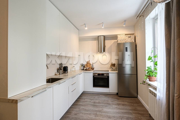 
  Продается 2-комн. квартира 61 м². Фото 12.